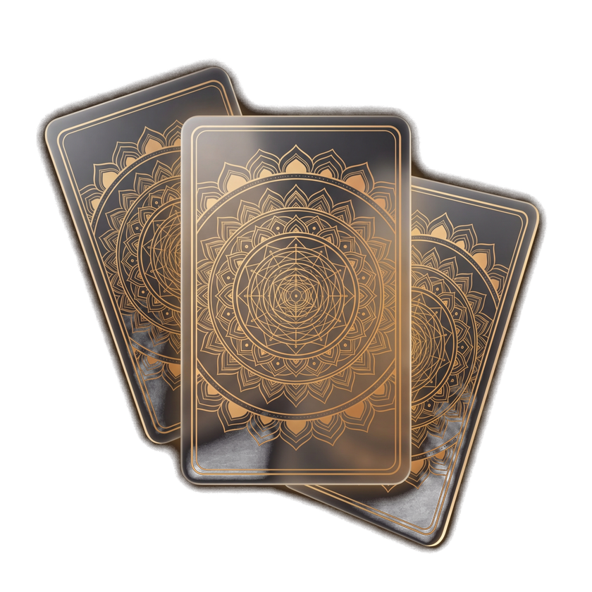 Tarot cards